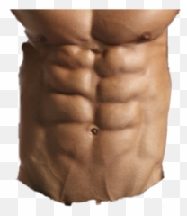 abs Sticker by Justin Walter - Lazar Angelov Abs Workout Emoji