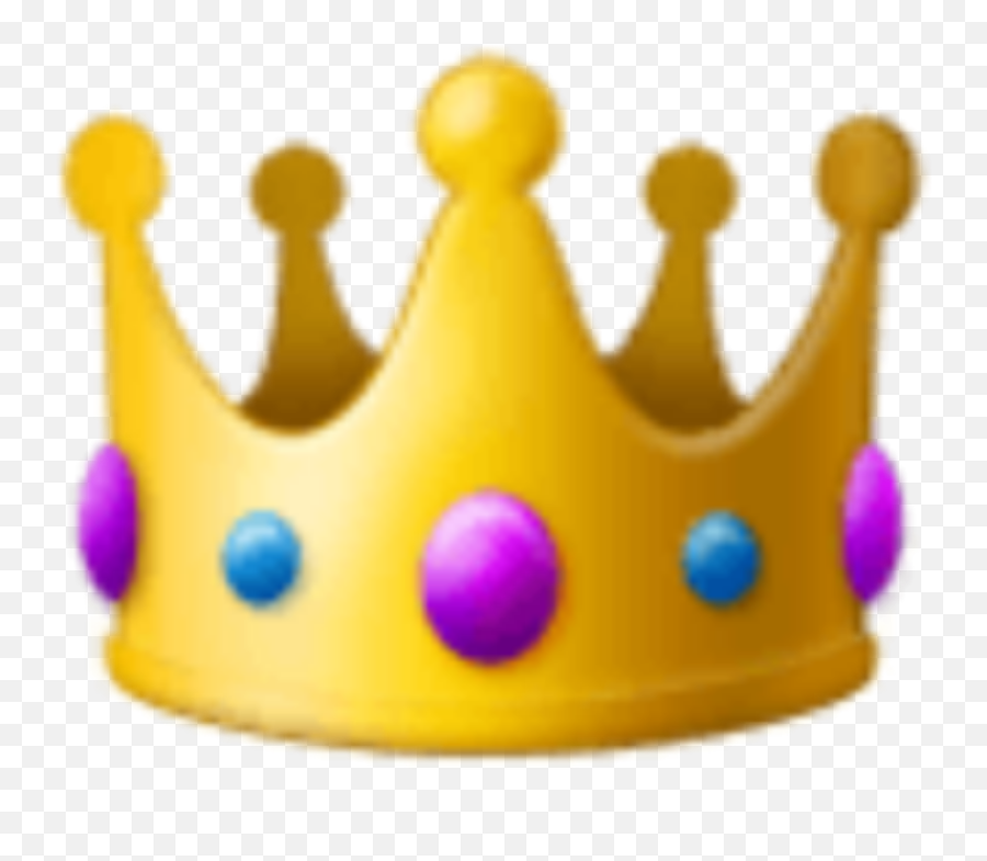 Emoji Queen King Sticker - For Party,King And Queen Emoji