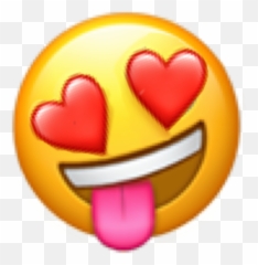 Emoji Sticker - Crazy Face Emoji,Royal Emoji