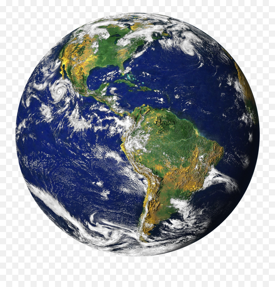 Globe Earth World Transparency Transparent - Earth Png Emoji,Emojie Worl D