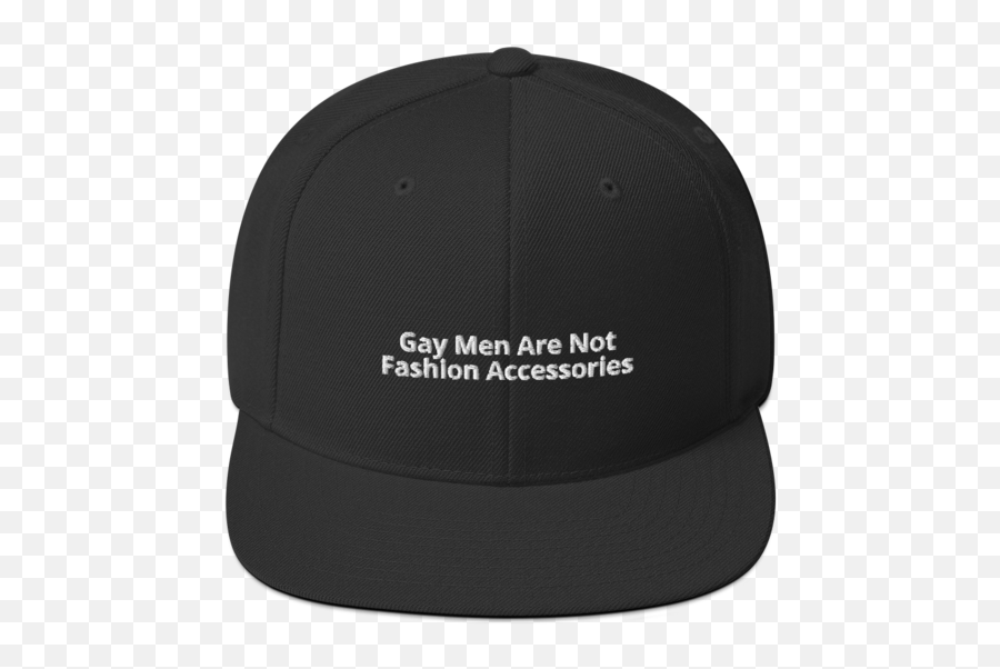 Snap Backs - Unisex Emoji,Gay Men Emoji