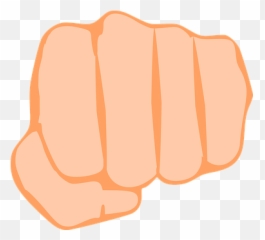 Free Punch Fist Illustrations - Vector Punch Png Emoji,Punching Emoji