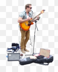 Download Womansitting Mansitting - Street People Png Emoji