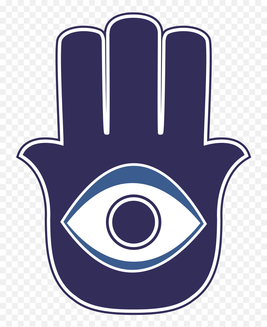 Wpva - Hamsa Evil Eye Png Emoji,Hand Emojis Meaning