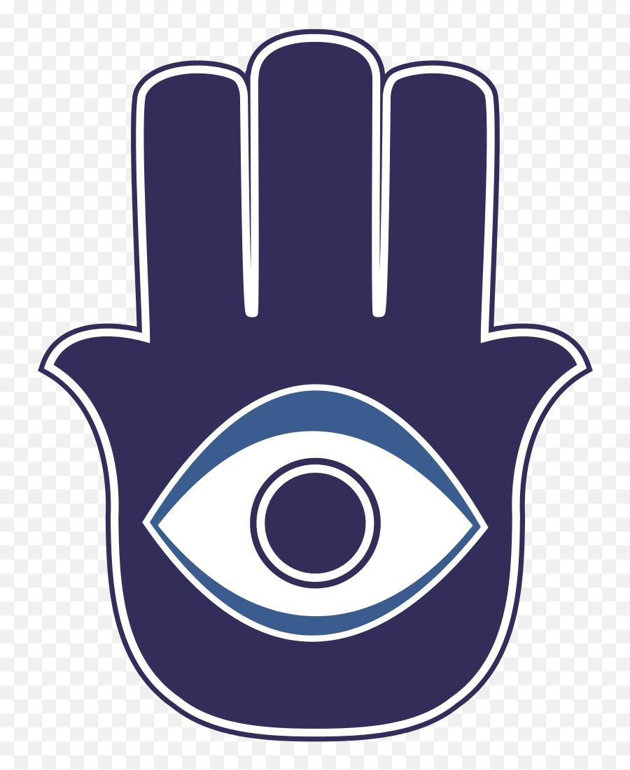 What Does The Evil Eye Hand Emoji Mean