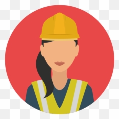 Hard Work Icon At Getdrawings - Worker Icon Emoji,Hard Hat Emoji