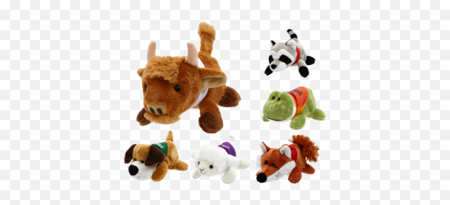 Pocket Pets - Stuffed Toy Emoji,Emoji Plush Toys