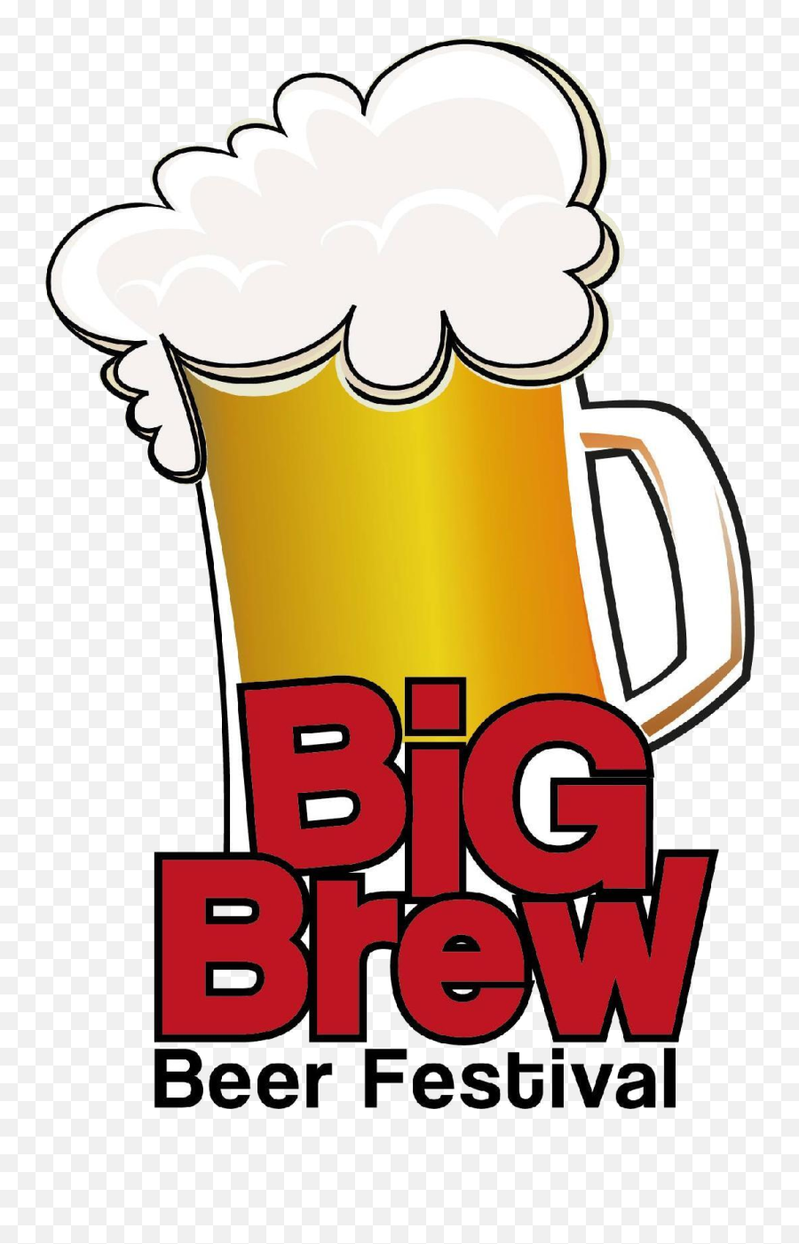 Big Brew Beer Fest - Morristown National Guard Armory Emoji,Beers Emoji