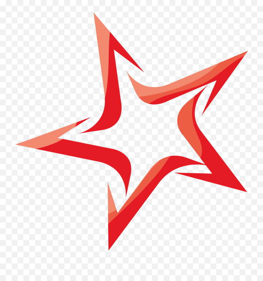 Images For Red Star Logo Png Transparent - Star Png Emoji,Red Star Emoji