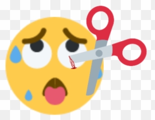 Nsfw Emoji - Ahegao Discord Emoji,Adult Emoji