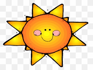Library Of Mad Sun Jpg Royalty Free Stock Png Files - Sol Animado Dibujo A Color Emoji,Sun Emoticon