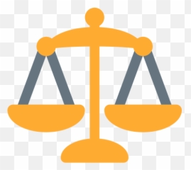 Twemoji2 2696 - Emoji Balanza