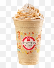 Download Pumpkin Spice Latte Png - Frappé Coffee Emoji,Latte Emoji