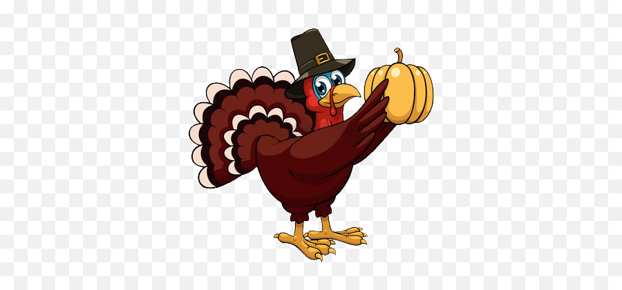 Turkey Thanksgiving Clip Art - Thanksgiving Clipart Turkey Emoji,Thanksgiving Turkey Emoji