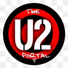 U2portallogo - Portrait Of A Man Emoji