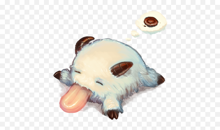 I Dont Play League Of Legends But I - League Of Legends Png Poro Emoji,Poro Emoji