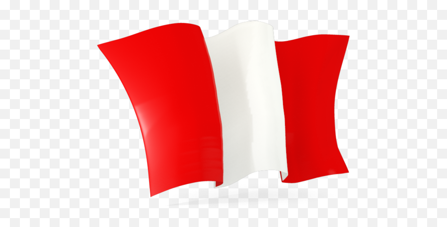 Peru Flag Png Picture - Peru Flag Waving Png Emoji,Peru Flag Emoji