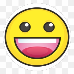 Emoji Faces Predesigned Template For Your Next Project - Avery Com Peekaview Faces,Face Emoji