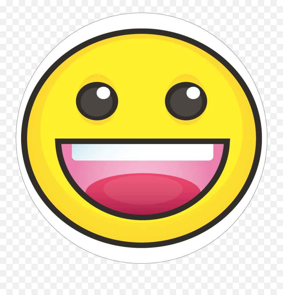 Emoji Faces Predesigned Template For Your Next Project - Avery Com Peekaview Faces,Face Emoji