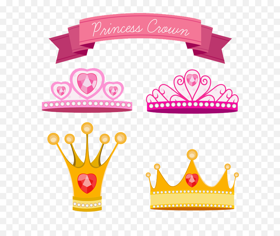 Crown Royal Family Princess - Logo Princesas Disney Png Emoji,Crown Royal Emoji