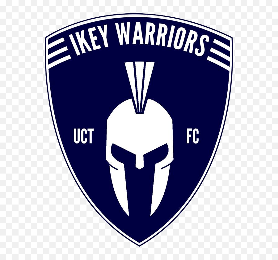 University Of Cape Town F - Ikey Warriors Emoji,Soccer Team Emojis