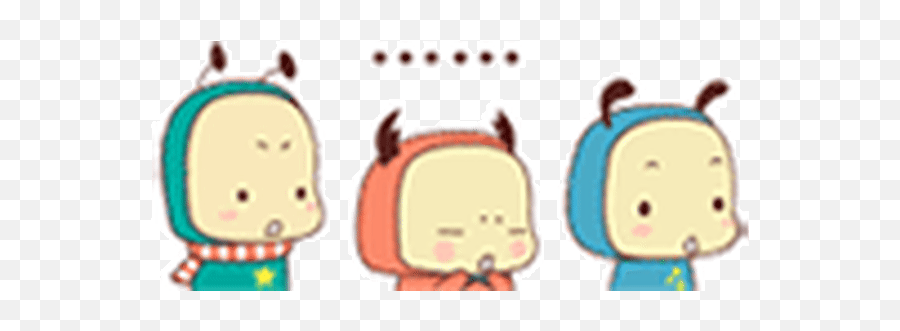 Top Fishing Worms Stickers For Android U0026 Ios Gfycat - Cartoon Emoji,Worm Emoji