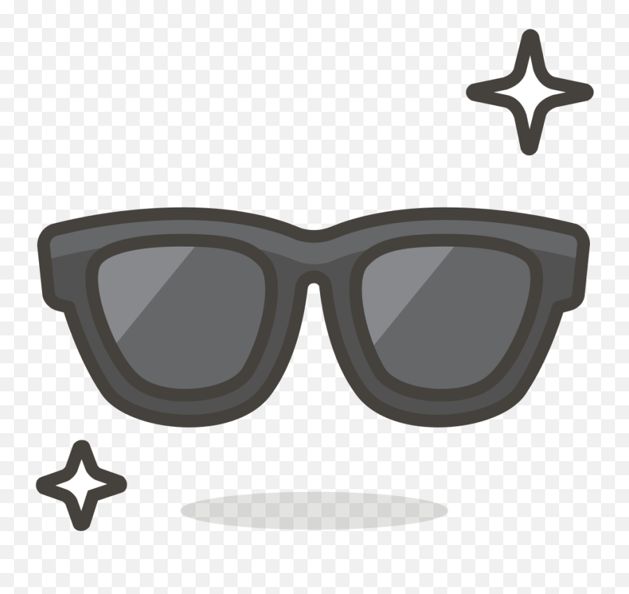 418 - Crystal Ball Icon Emoji,Sunglasses Emoji