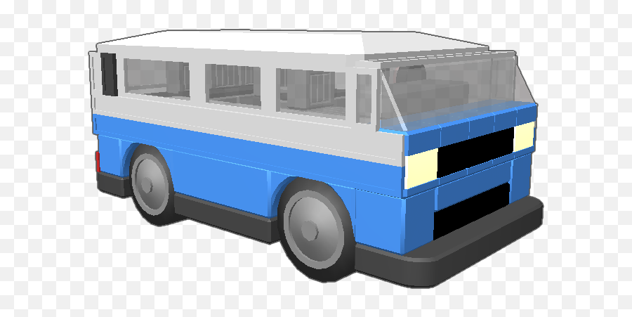 Blocksworld - Tour Bus Service Emoji,Grabby Hands Emoji