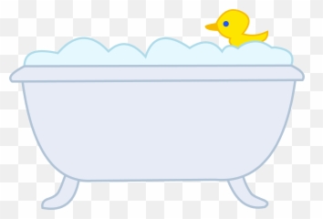Clipart Bathroom Bathtime Clipart Bathroom Bathtime - Clip Art Emoji,Bathtub Emoji
