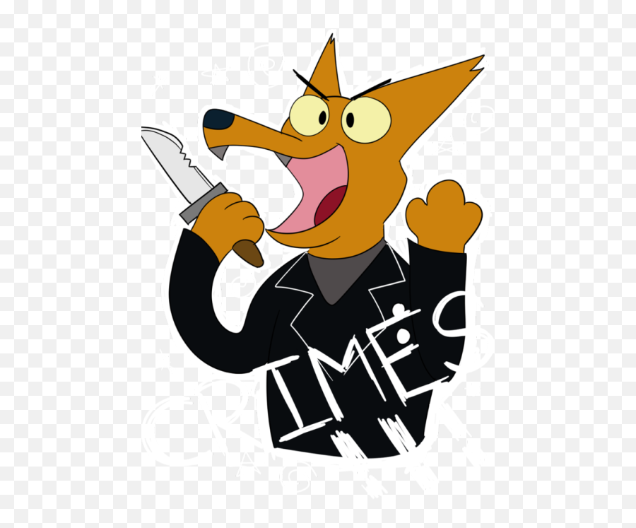 Crime Clipart Knife Crime - Cartoon Png Download Full Cartoon Emoji,Investigator Emoji