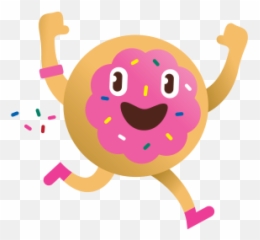 Shipley Donuts Dash - Emoji