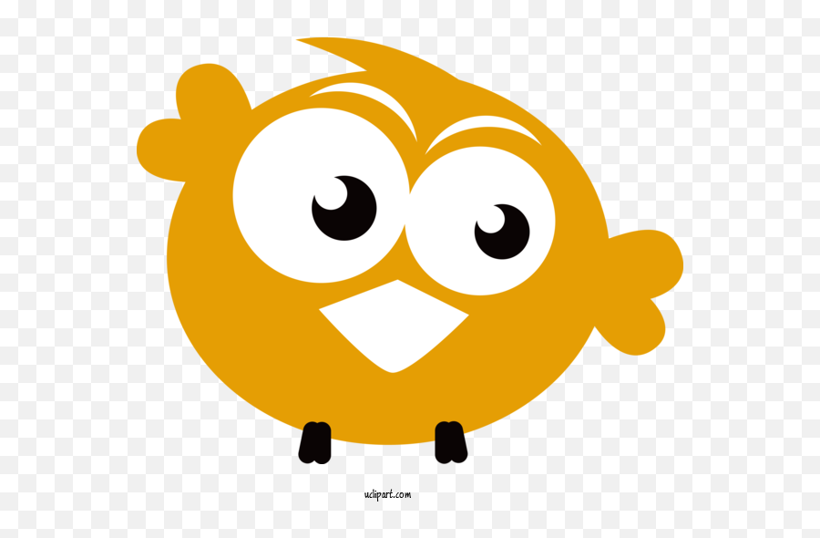Emoticon Facial Expression For Easter - Cartoon Emoji,Spring Emoticon