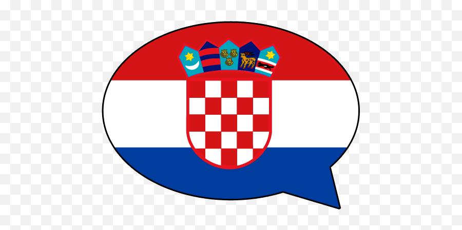 Emoji Keyboard - Croatian Flag,Emoji Paris