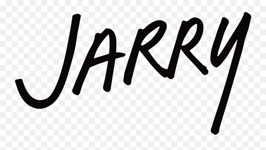 Jarry Briefs - Jarry Mag Logo Emoji,Raise The Roof Emoji