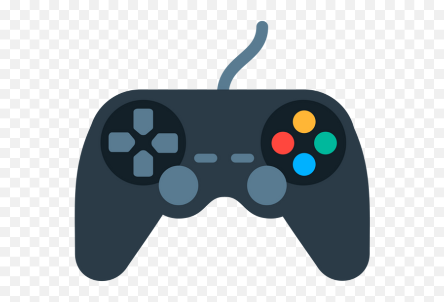 Video Game - Controller Artwork Art Print By Casimort X Transparent Video Games Png Emoji,Emojipedia