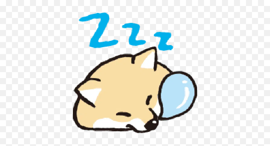 Shiba Emoji Whatsapp Stickers - Stickers Cloud Dot,Fish Emoji