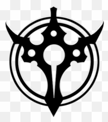Shield Of Destiny - Ancient Symbol Of Pride Emoji,Destiny Emojis