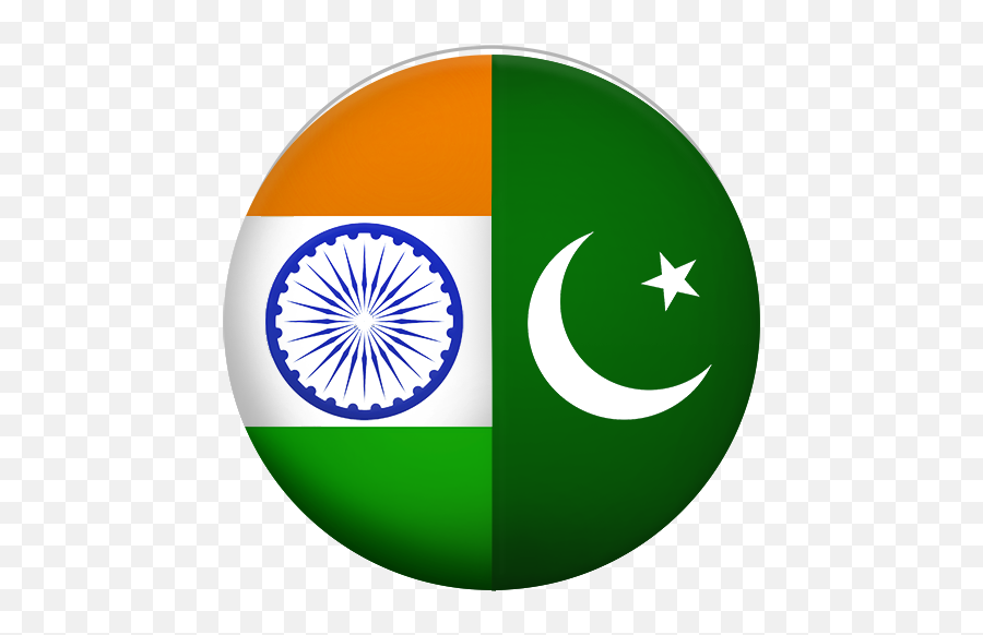 Technology Portfolio - India Pakistan Logo Emoji,Pakistan Flag Emoji