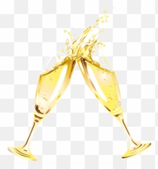 Champagne Clipart Transparent Pencil And In Color Champagne - Transparent Background Champagne Png Emoji,Clinking Glasses Emoji