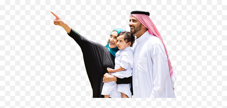 Download Family - Arab Arabs Tourist Png Image With No Arab Family Transparent Background Emoji,Arab Emoji