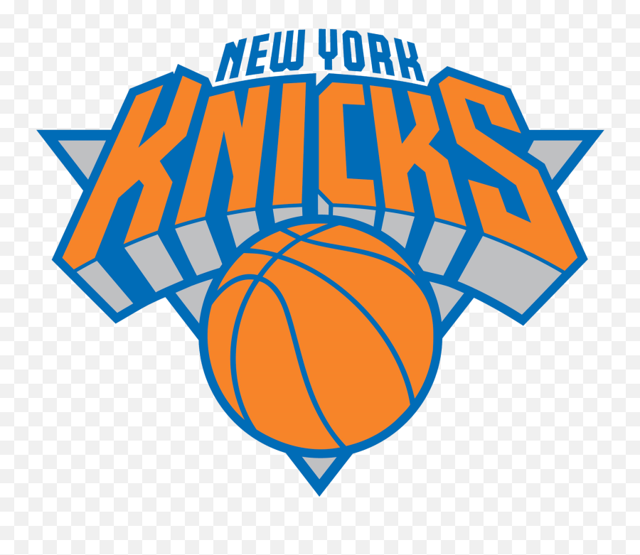 New York Knicks Logo And Symbol Meaning History Png - New York Knicks Logo Emoji,Basketball Emoji Game