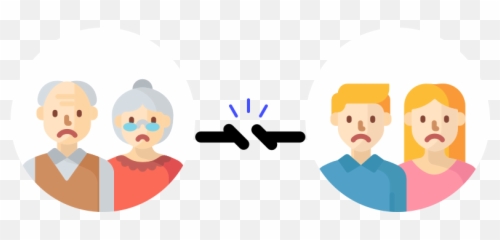 Sanghyun Lee Family Talk - For Adult Emoji