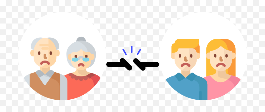 Sanghyun Lee Family Talk - For Adult Emoji,Grandparents Emoji