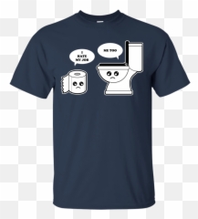 I Hate My Job T Shirt Hoodie Emoji