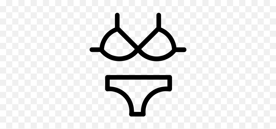Bikini Free Icon - Vestido De Baño Icon Emoji,Emoji Bikini Woman Flag