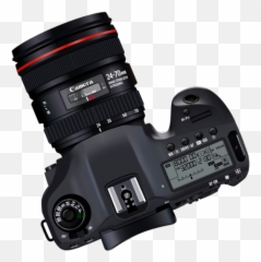 Canon Camera Transparent PNG Image - Freepngdesigncom Png Emoji
