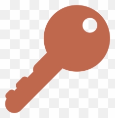 Twemoji2 1f511 - Key Emoji