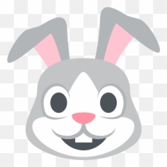 Emojione 1f430 -
