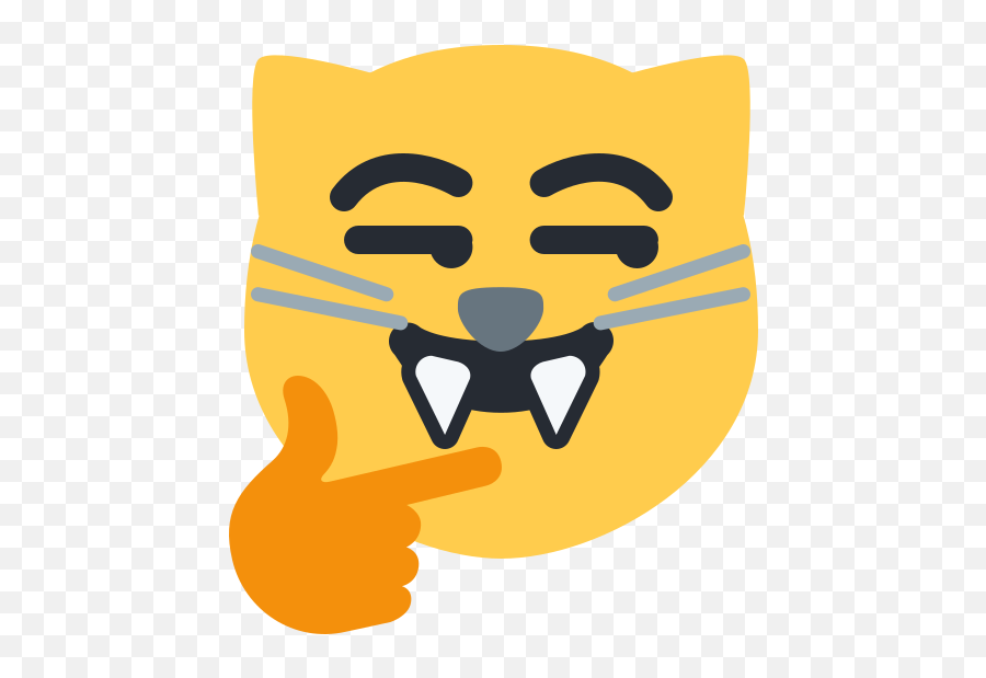 Clip Art Emoji,Fangs Emoji