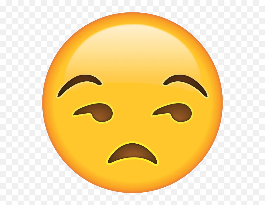 Products - Disappointed Face Emoji,Umbrella Emoji